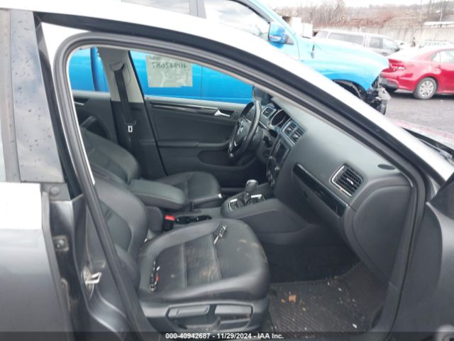 3VWL17AJ6HM360910 Volkswagen Jetta 1.8t Sel/1.8t Sel Premium