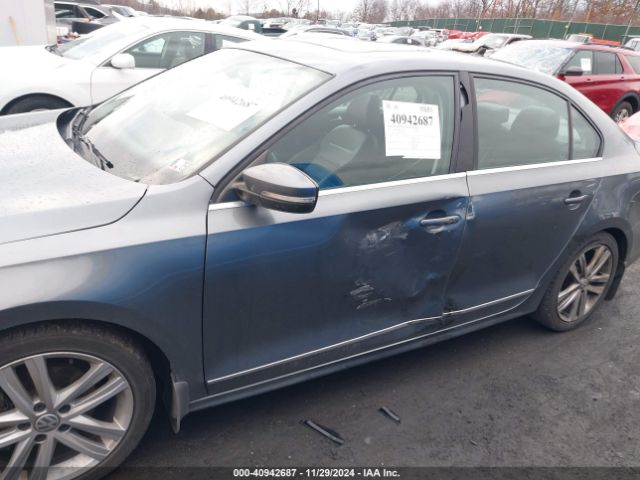 3VWL17AJ6HM360910 Volkswagen Jetta 1.8t Sel/1.8t Sel Premium