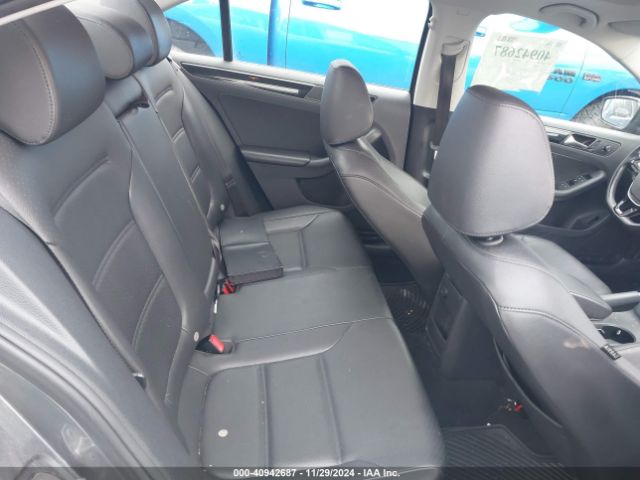 3VWL17AJ6HM360910 Volkswagen Jetta 1.8t Sel/1.8t Sel Premium