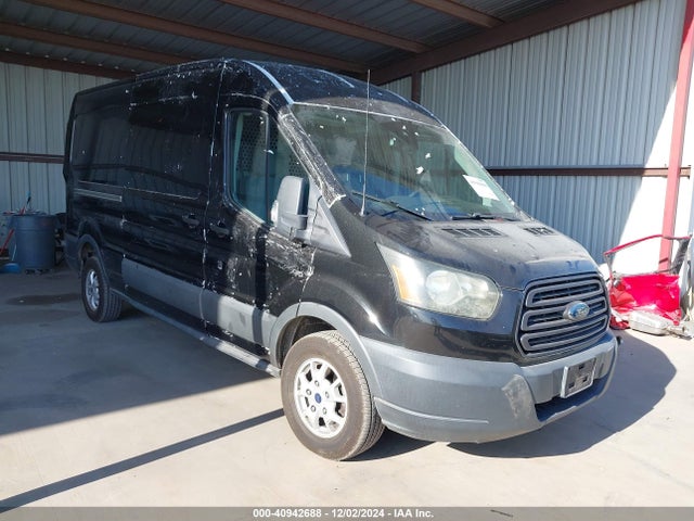 2015 1FTYR2CM5FKA72991 главное изображение