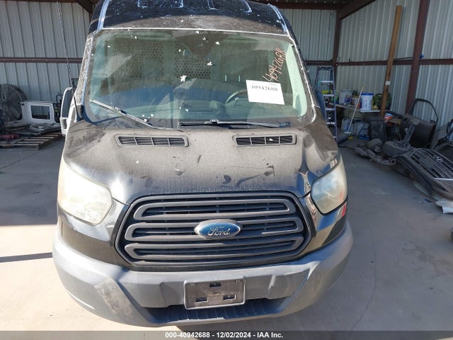 Ford Transit-250 2015 1FTYR2CM5FKA72991 Image 11