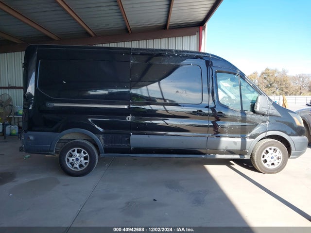 Ford Transit-250 2015 1FTYR2CM5FKA72991 Image 12