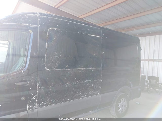 Ford Transit-250 2015 1FTYR2CM5FKA72991 Image 13