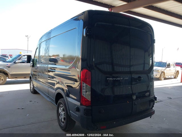 Ford Transit-250 2015 1FTYR2CM5FKA72991 Image 3