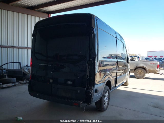 Ford Transit-250 2015 1FTYR2CM5FKA72991 Image 4