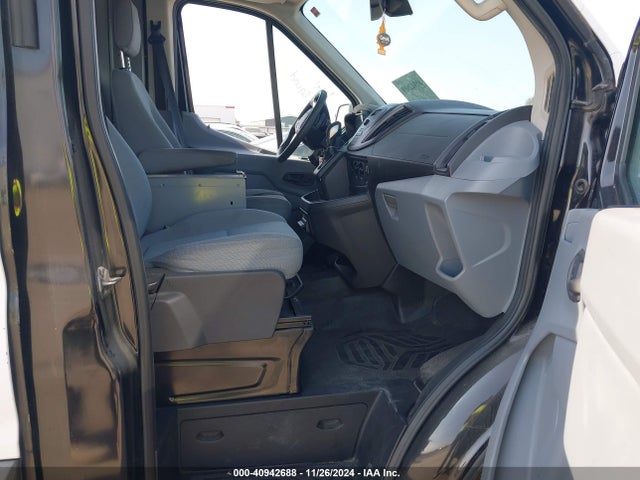 Ford Transit-250 2015 1FTYR2CM5FKA72991 Image 5