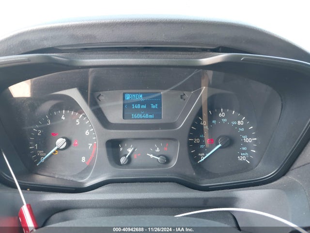 Ford Transit-250 2015 1FTYR2CM5FKA72991 Image 6