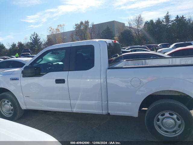 Ford F-150 Xl 2015 1FTEX1CG3FKE14323 Image 14