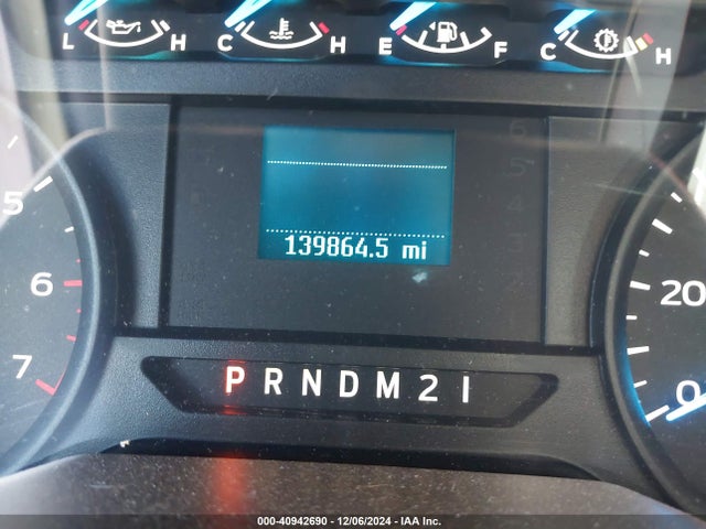 Ford F-150 Xl 2015 1FTEX1CG3FKE14323 Image 15
