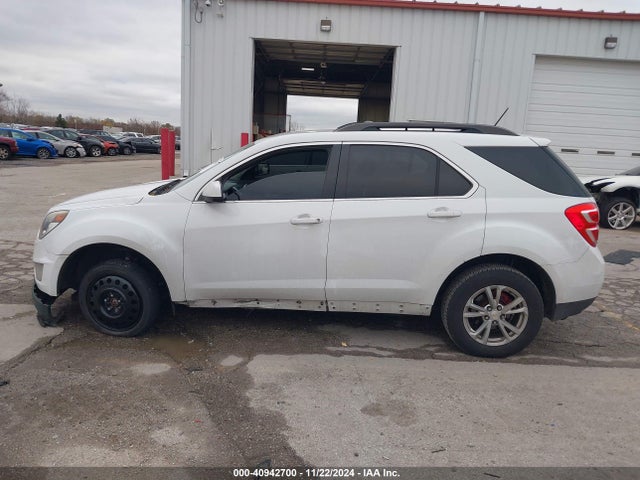 Chevrolet EQUINOX LT 2016 2GNALCEK2G1166890 Image 14
