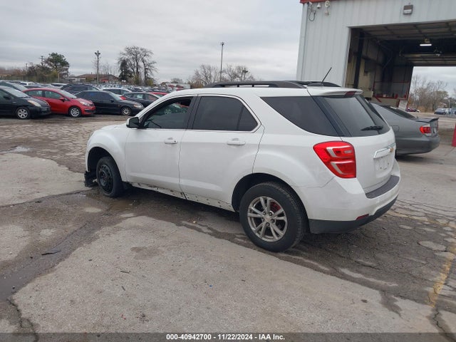 Chevrolet EQUINOX LT 2016 2GNALCEK2G1166890 Image 3