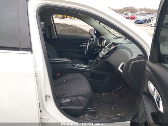 Chevrolet EQUINOX LT 2016 2GNALCEK2G1166890 Image 5