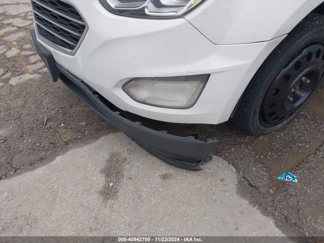 Chevrolet EQUINOX LT 2016 2GNALCEK2G1166890 Image 6