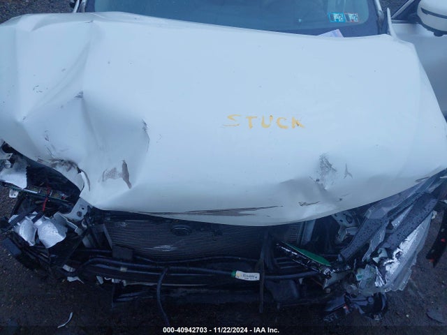 Nissan ROGUE SV 2016 5N1AT2MV3GC828769 Image 10