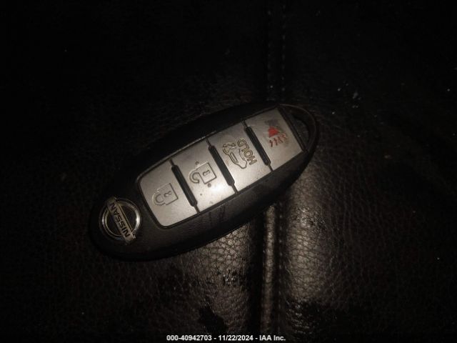 Nissan ROGUE SV 2016 5N1AT2MV3GC828769 Image 11