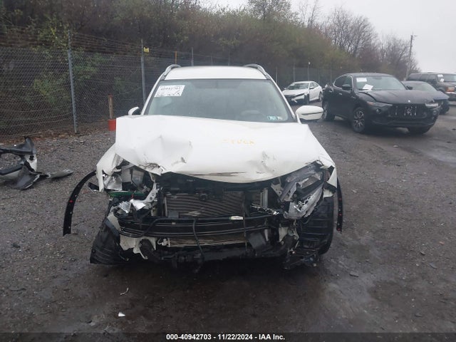 Nissan ROGUE SV 2016 5N1AT2MV3GC828769 Image 12