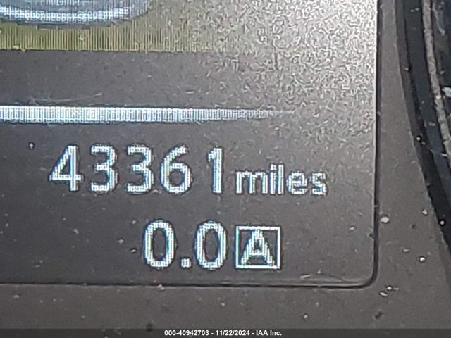 Nissan ROGUE SV 2016 5N1AT2MV3GC828769 Image 15