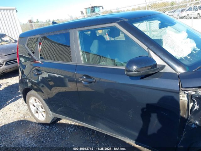 KNDJ23AU8N7179579 KIA SOUL LX