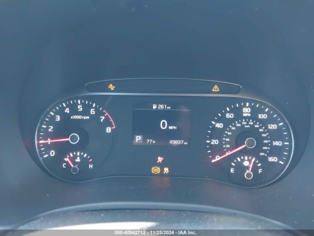 KNDJ23AU8N7179579 KIA SOUL LX