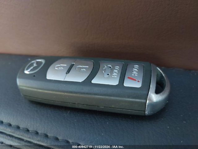 JM1NC2PF5E0236301 Mazda Mx-5 Miata Grand Touring