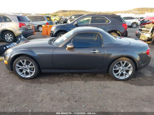 JM1NC2PF5E0236301 Mazda Mx-5 Miata Grand Touring