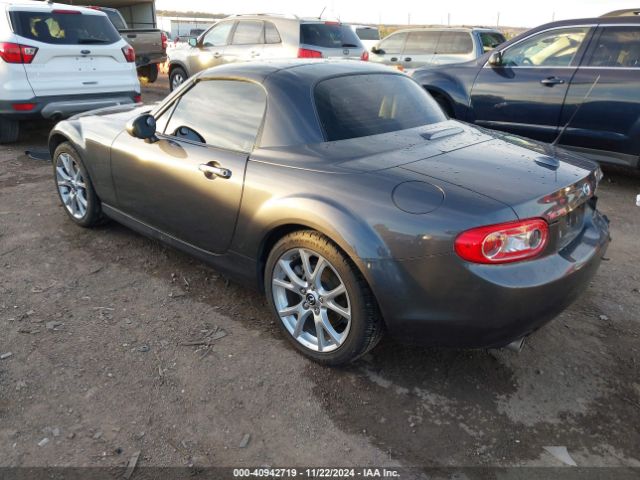 JM1NC2PF5E0236301 Mazda Mx-5 Miata Grand Touring
