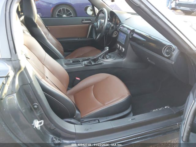JM1NC2PF5E0236301 Mazda Mx-5 Miata Grand Touring