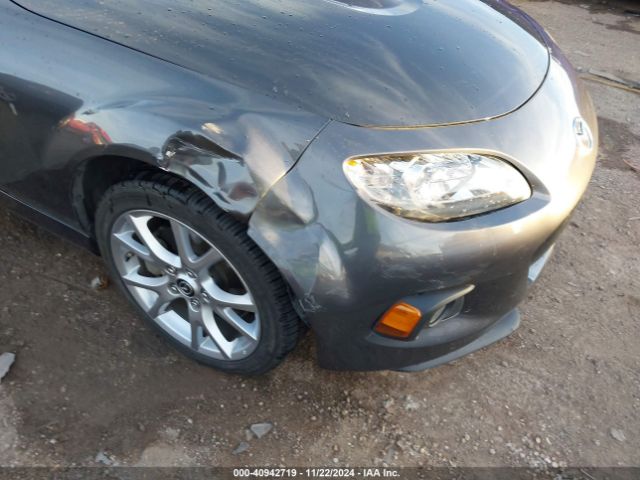 JM1NC2PF5E0236301 Mazda Mx-5 Miata Grand Touring