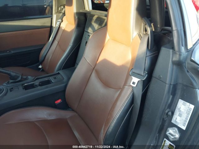 JM1NC2PF5E0236301 Mazda Mx-5 Miata Grand Touring