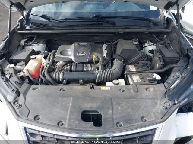 JTJGARBZ1L2176430 Lexus NX 300
