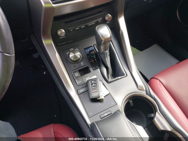 JTJGARBZ1L2176430 Lexus NX 300