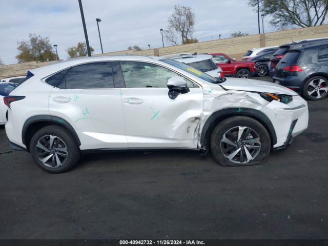 JTJGARBZ1L2176430 Lexus NX 300