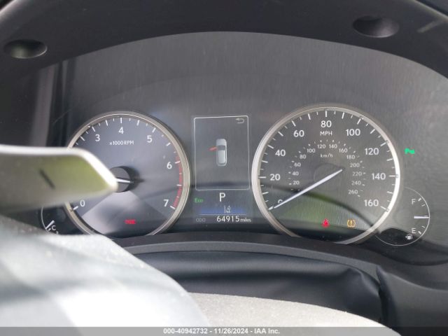 JTJGARBZ1L2176430 Lexus NX 300