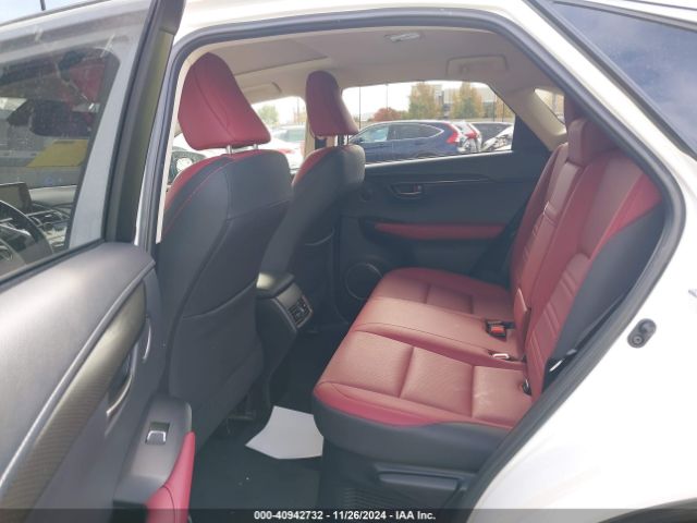 JTJGARBZ1L2176430 Lexus NX 300