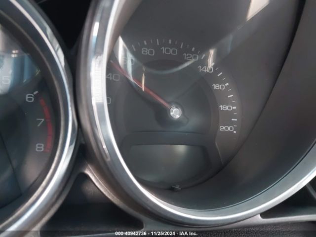 1G6DV1EP9E0174433 Cadillac CTS-V