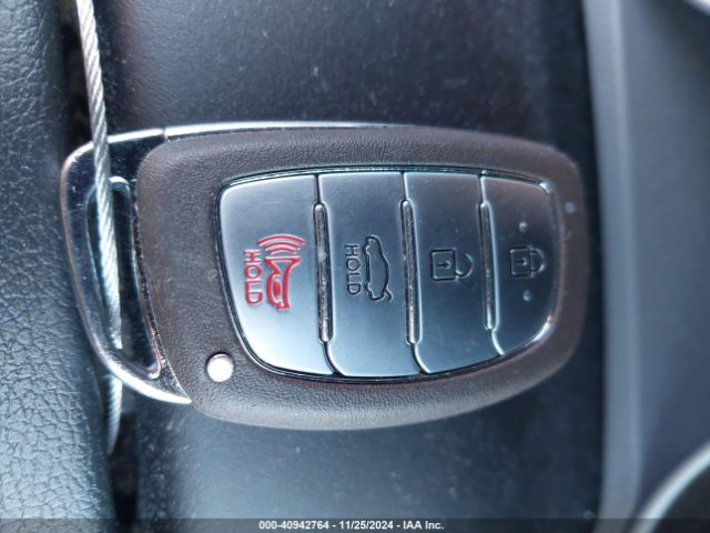 KMHDH4AH7EU171684 Hyundai Elantra Sport