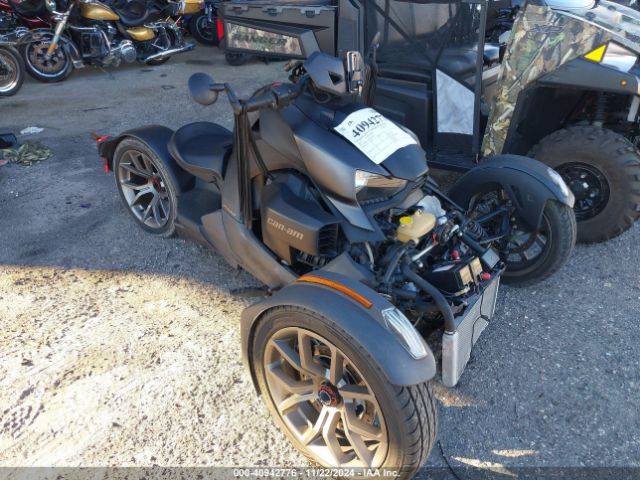 2023 CAN-AM RYKER 3JB2FEF49PJ001612