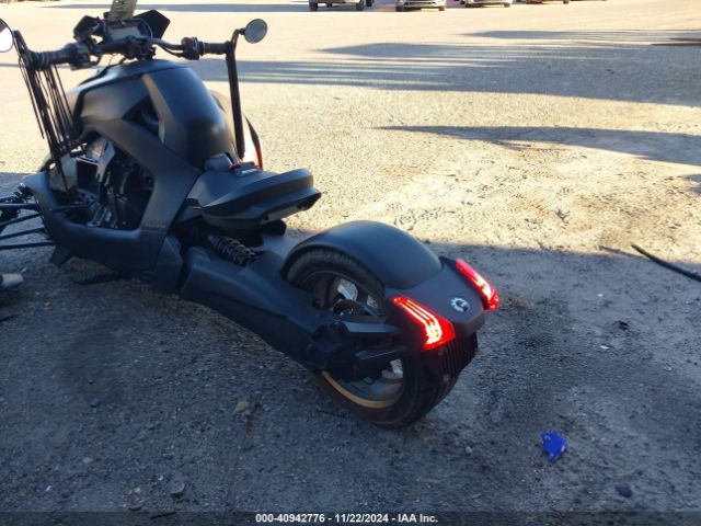 2023 CAN-AM RYKER 3JB2FEF49PJ001612 Photo 2
