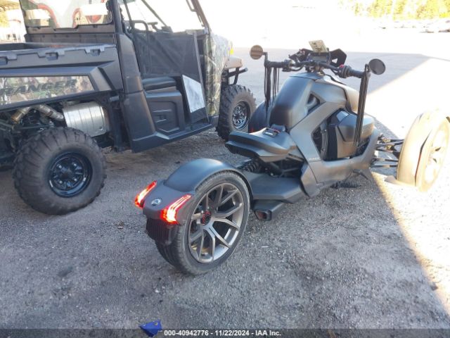 2023 CAN-AM RYKER 3JB2FEF49PJ001612 Photo 3