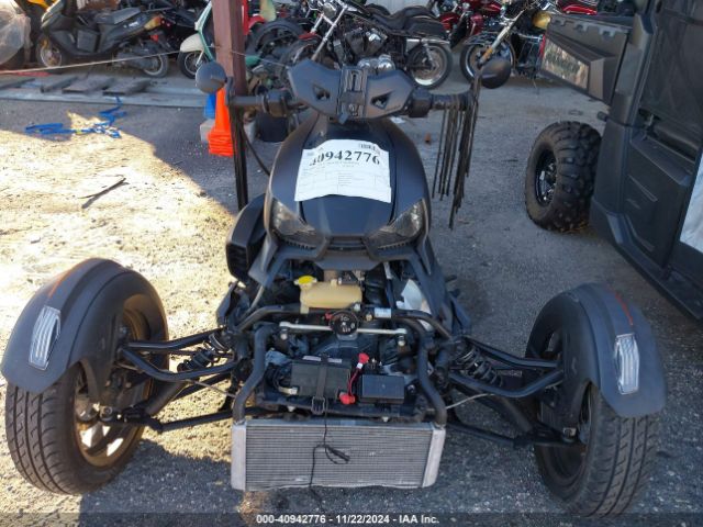 2023 CAN-AM RYKER 3JB2FEF49PJ001612 Photo 4