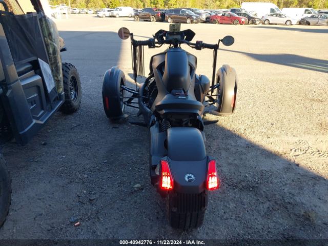 2023 CAN-AM RYKER 3JB2FEF49PJ001612 Photo 5