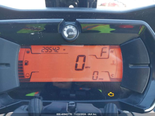 2023 CAN-AM RYKER 3JB2FEF49PJ001612 Photo 6