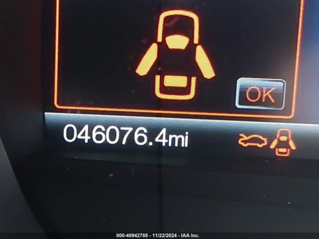 3FA6P0HD9HR180898 Ford FUSION SE