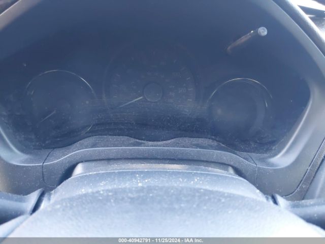 3CZRU6H38MM712492 Honda Hr-v Awd Lx