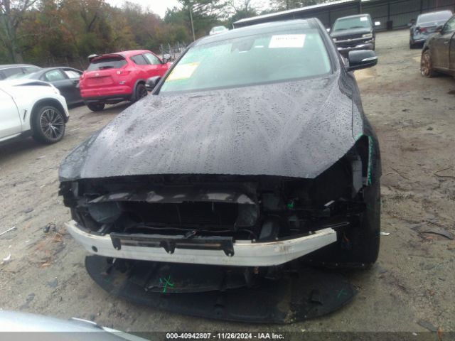 KMHGN4JE0FU011840 Hyundai Genesis 3.8
