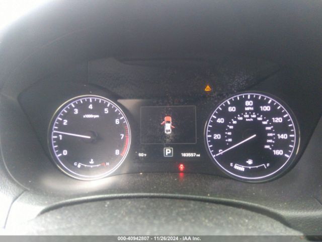KMHGN4JE0FU011840 Hyundai Genesis 3.8