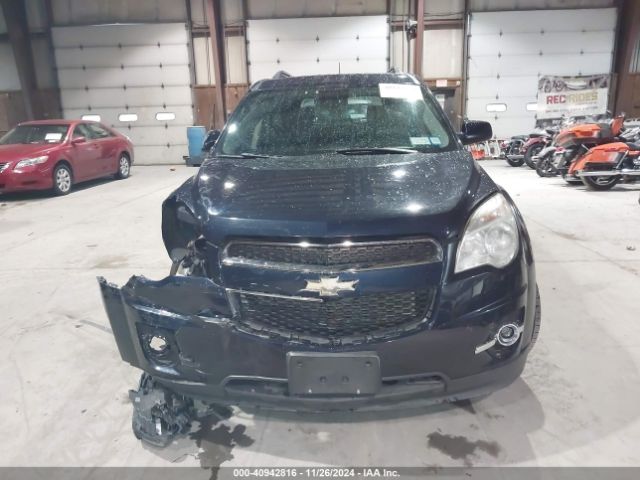 2GNFLFEK1F6437172 Chevrolet EQUINOX 1LT