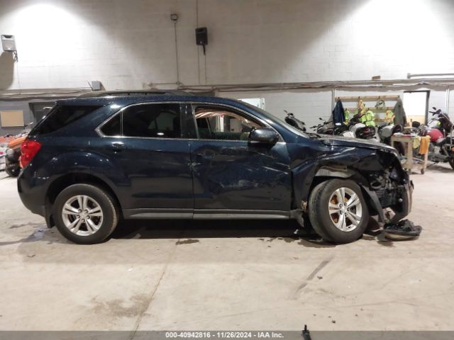 2GNFLFEK1F6437172 Chevrolet EQUINOX 1LT