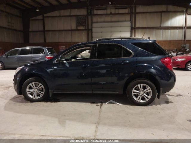 2GNFLFEK1F6437172 Chevrolet EQUINOX 1LT