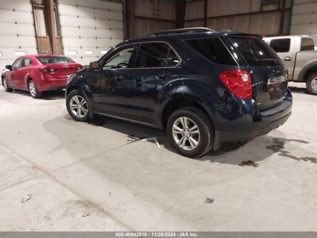 2GNFLFEK1F6437172 Chevrolet EQUINOX 1LT